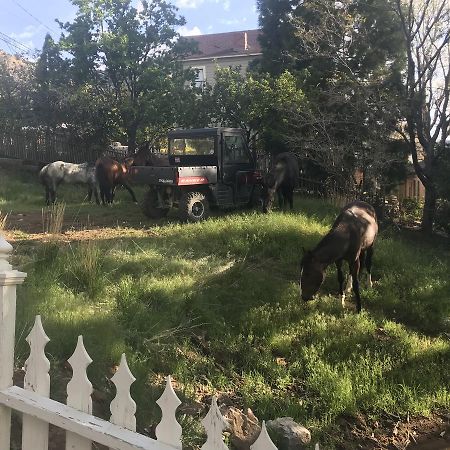 B Street House Inn Virginia City Εξωτερικό φωτογραφία