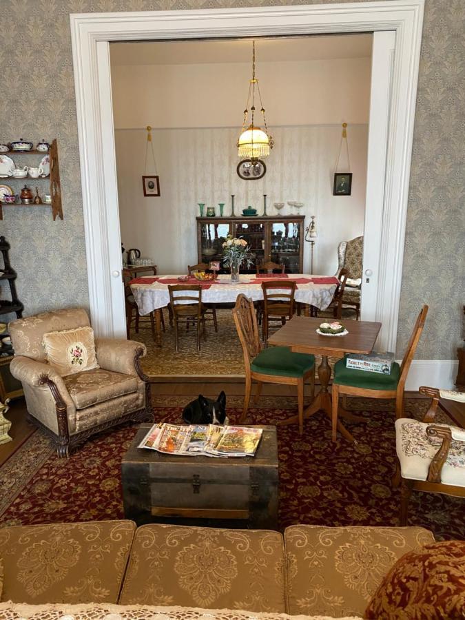 B Street House Inn Virginia City Εξωτερικό φωτογραφία