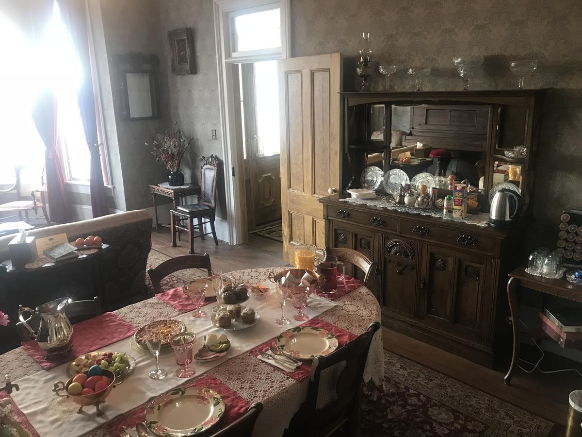 B Street House Inn Virginia City Εξωτερικό φωτογραφία