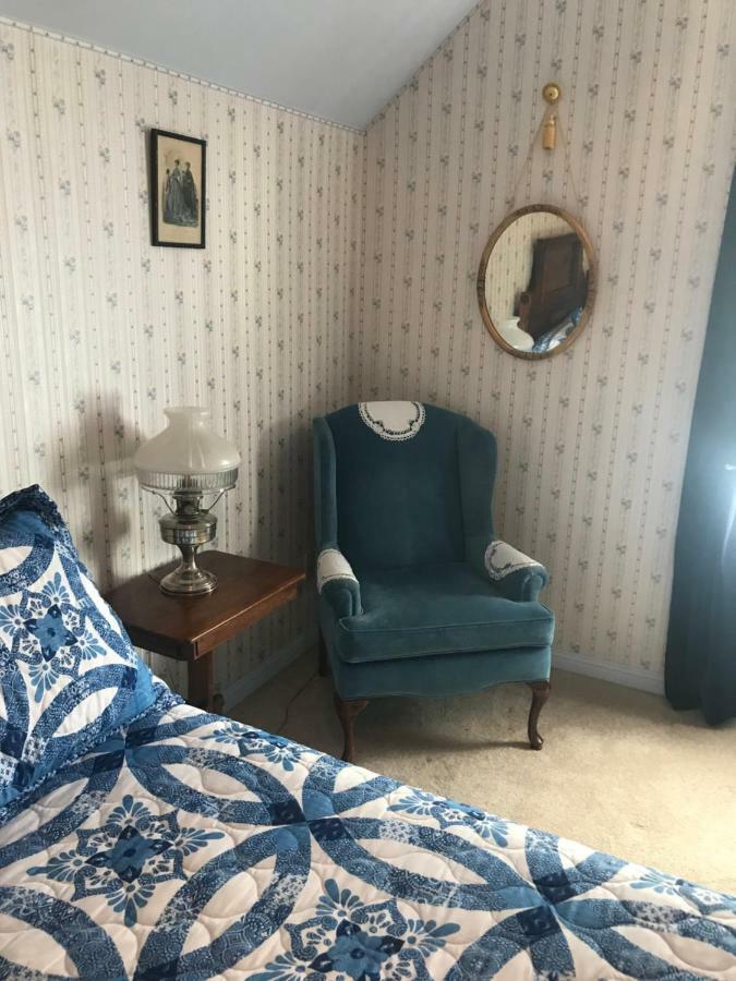 B Street House Inn Virginia City Εξωτερικό φωτογραφία